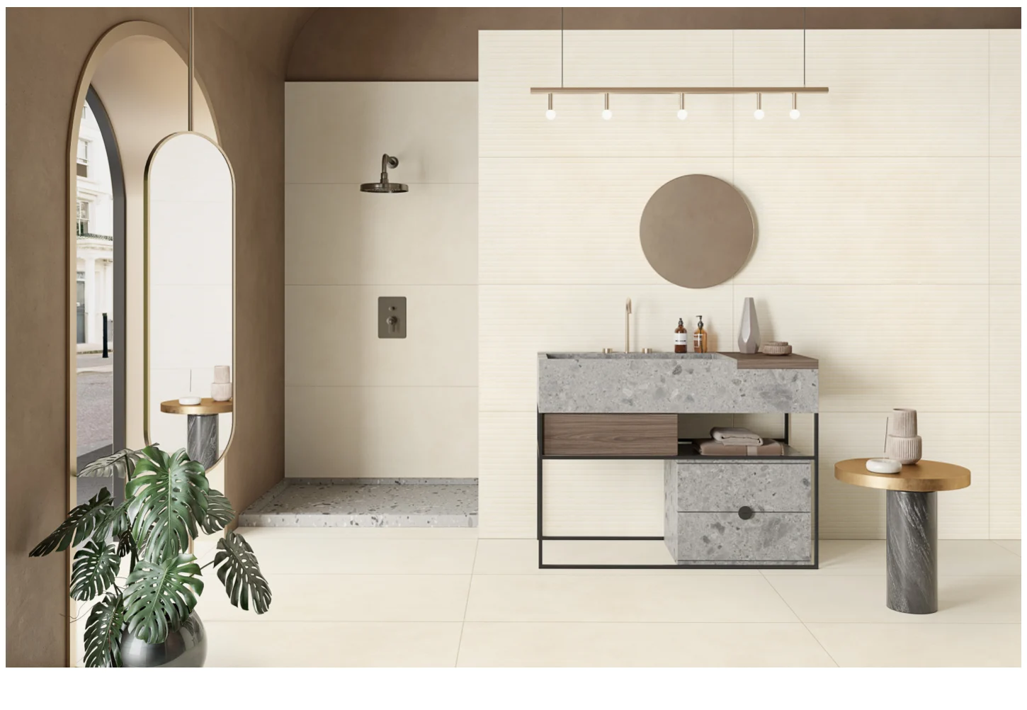 CAVE IVORY — Room preview 1