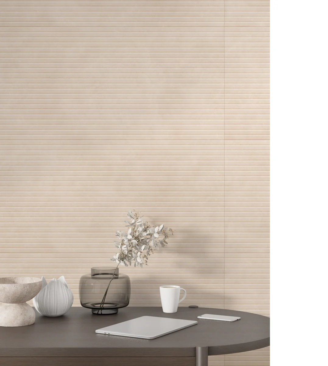 CAVE BEIGE — Room preview 2