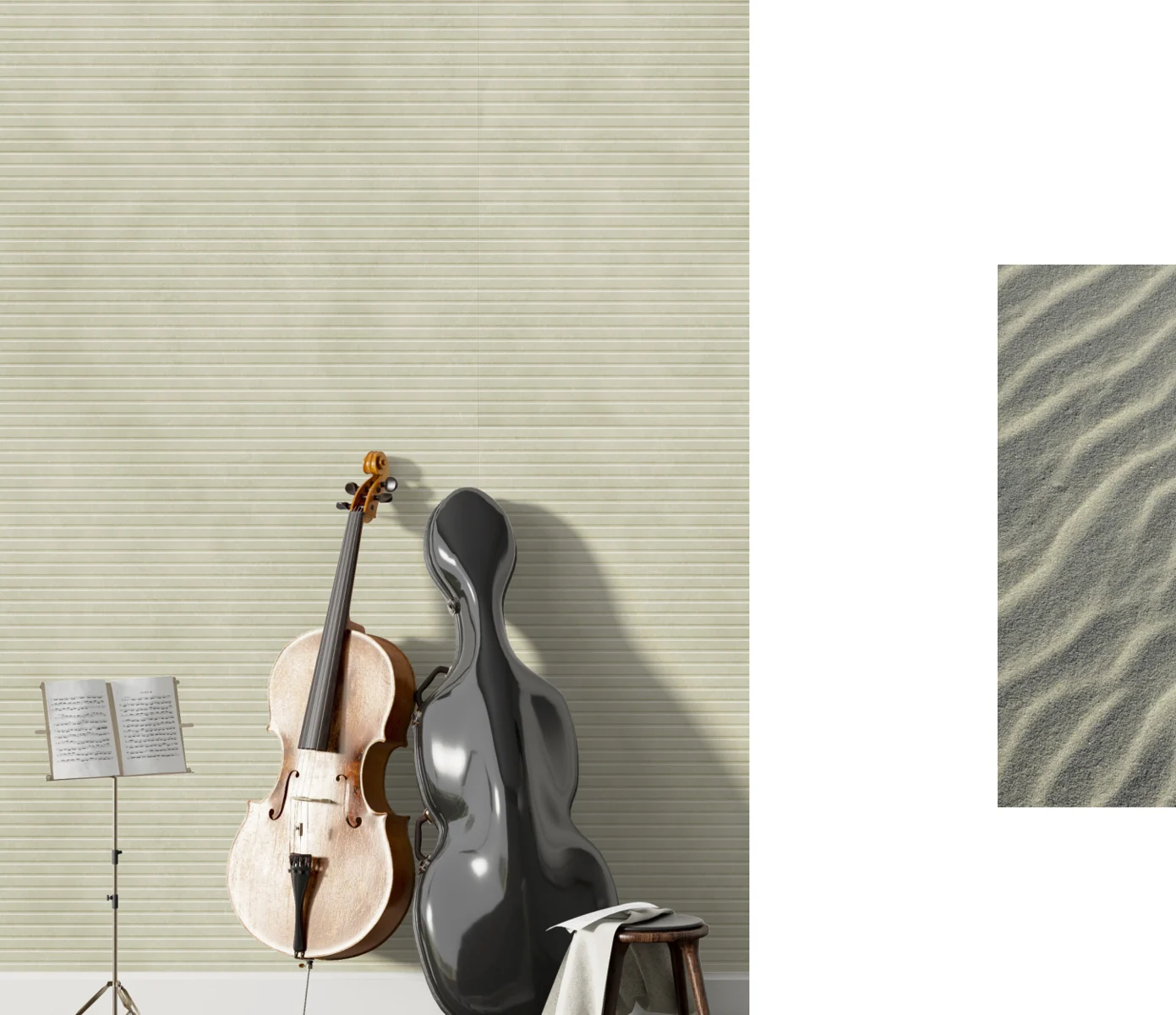 CAVE PISTA — Room preview 2