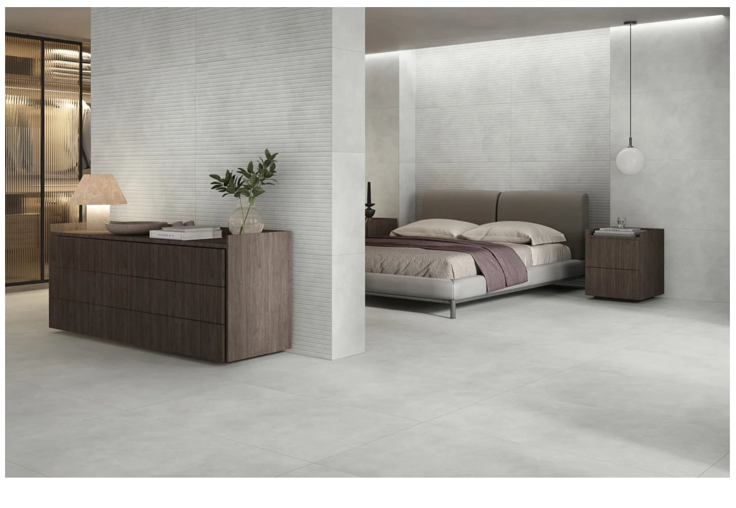 CAVE SILVER — Room preview 1