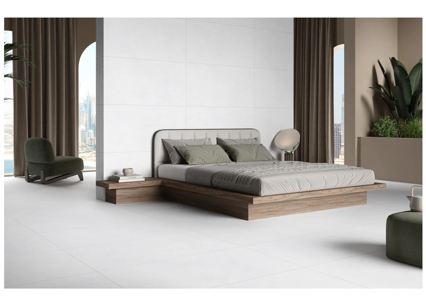 CAVE BIANCO — Room preview 1