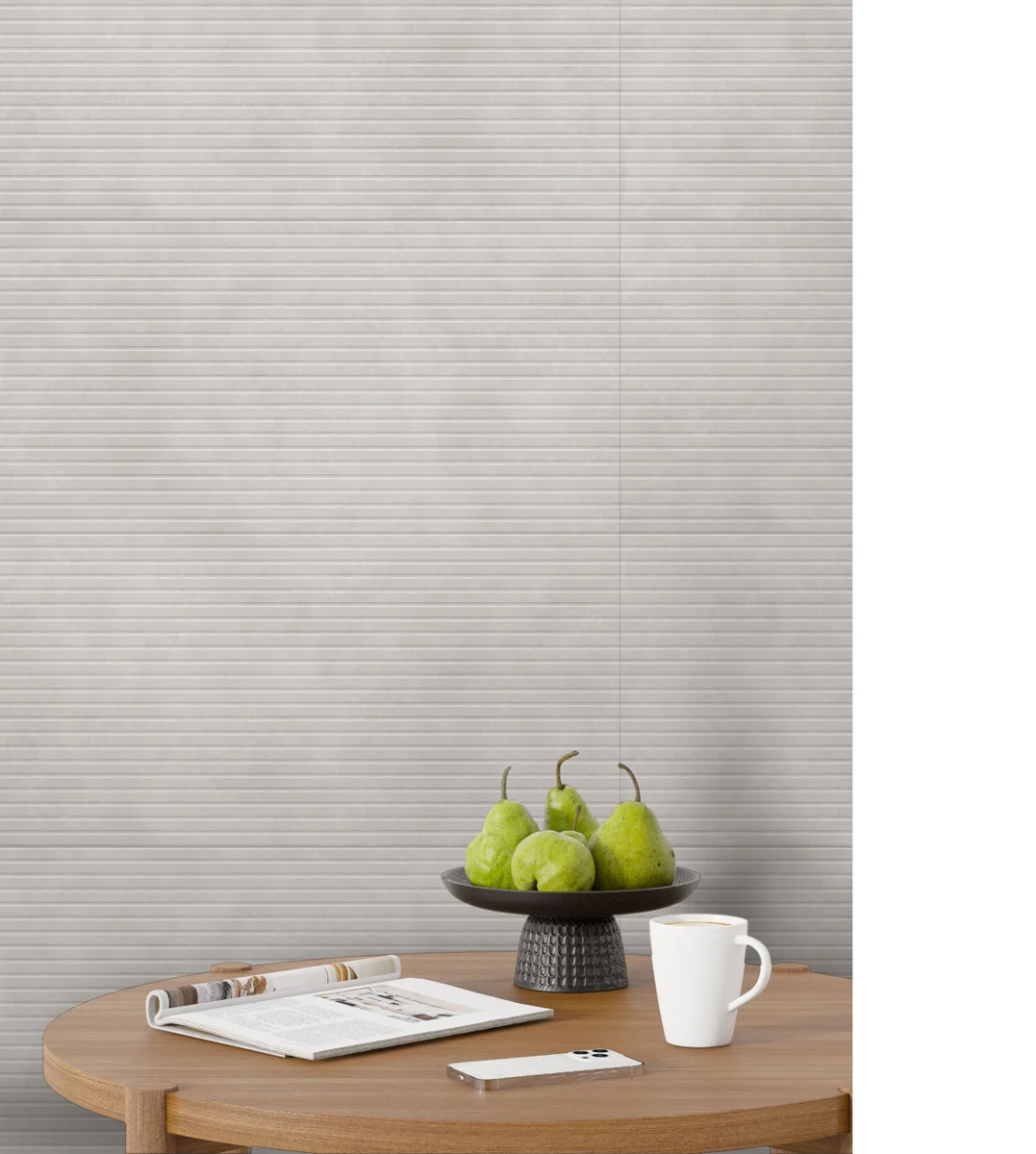 CAVE GREY — Room preview 2