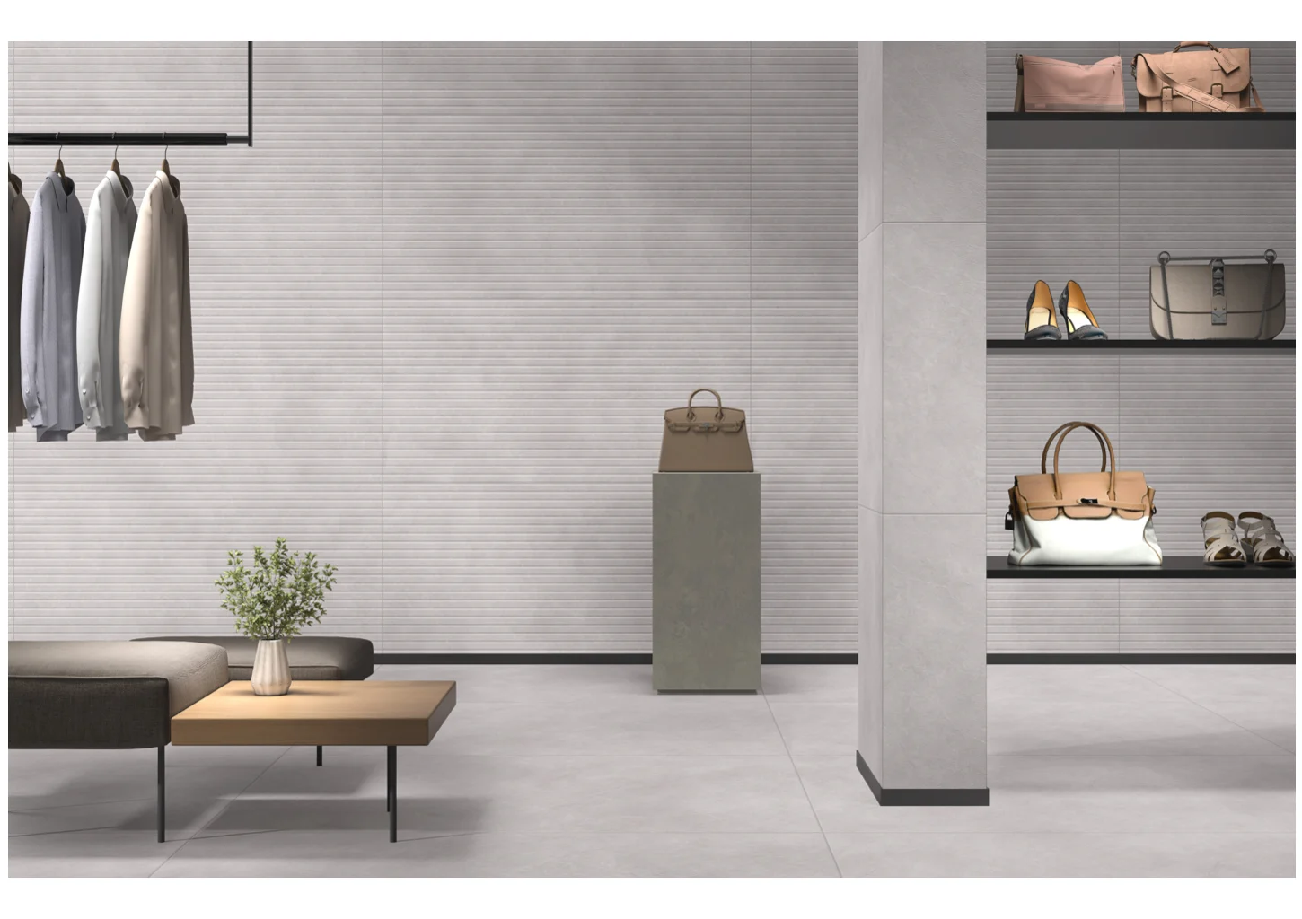CAVE PERLA — Room preview 1