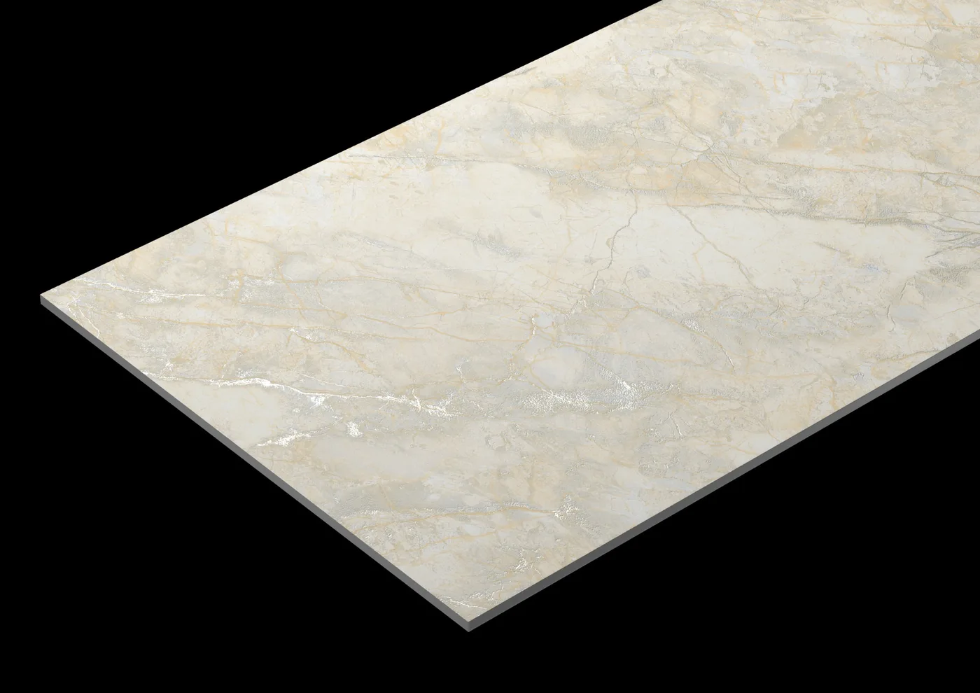 Endless Carving tile collection interior