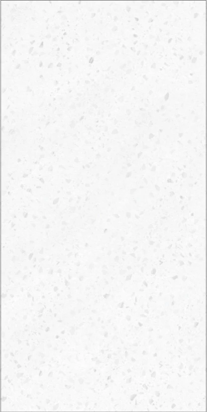GL-EDEN TERRAZZO WHITE décor tile