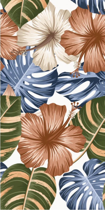 GL-MURAL ART DECOR décor tile