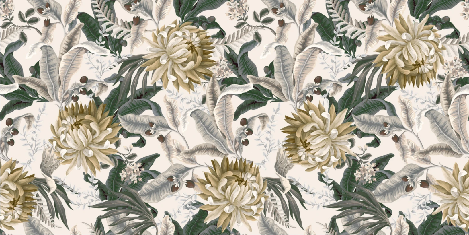 GL-SFERA LEAF DECOR · Glue