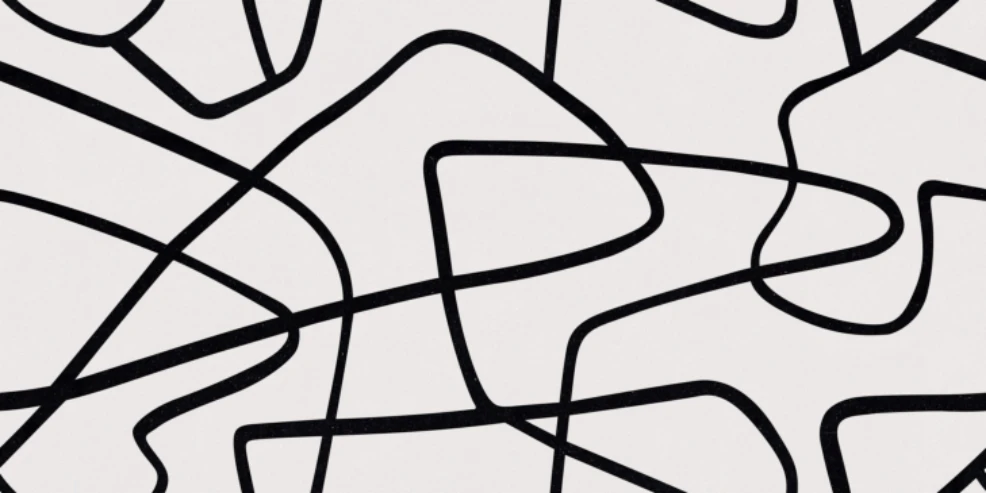 FUTURE WHITE DECORE décor tile