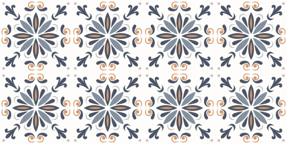 MAJESTIC FIESTA porcelain tile