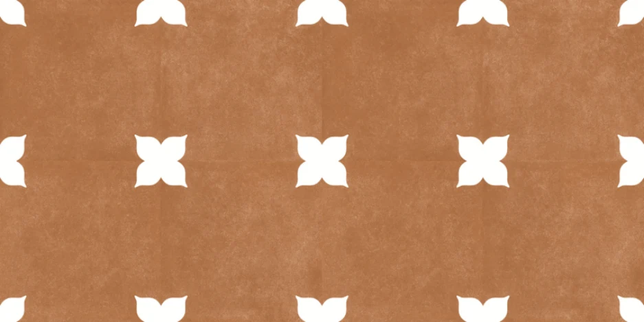 MOTIF TUSCAN SUN porcelain tile