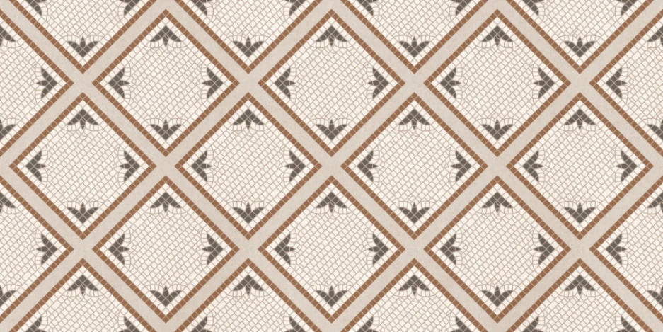 PALACIO MOSAIC porcelain tile