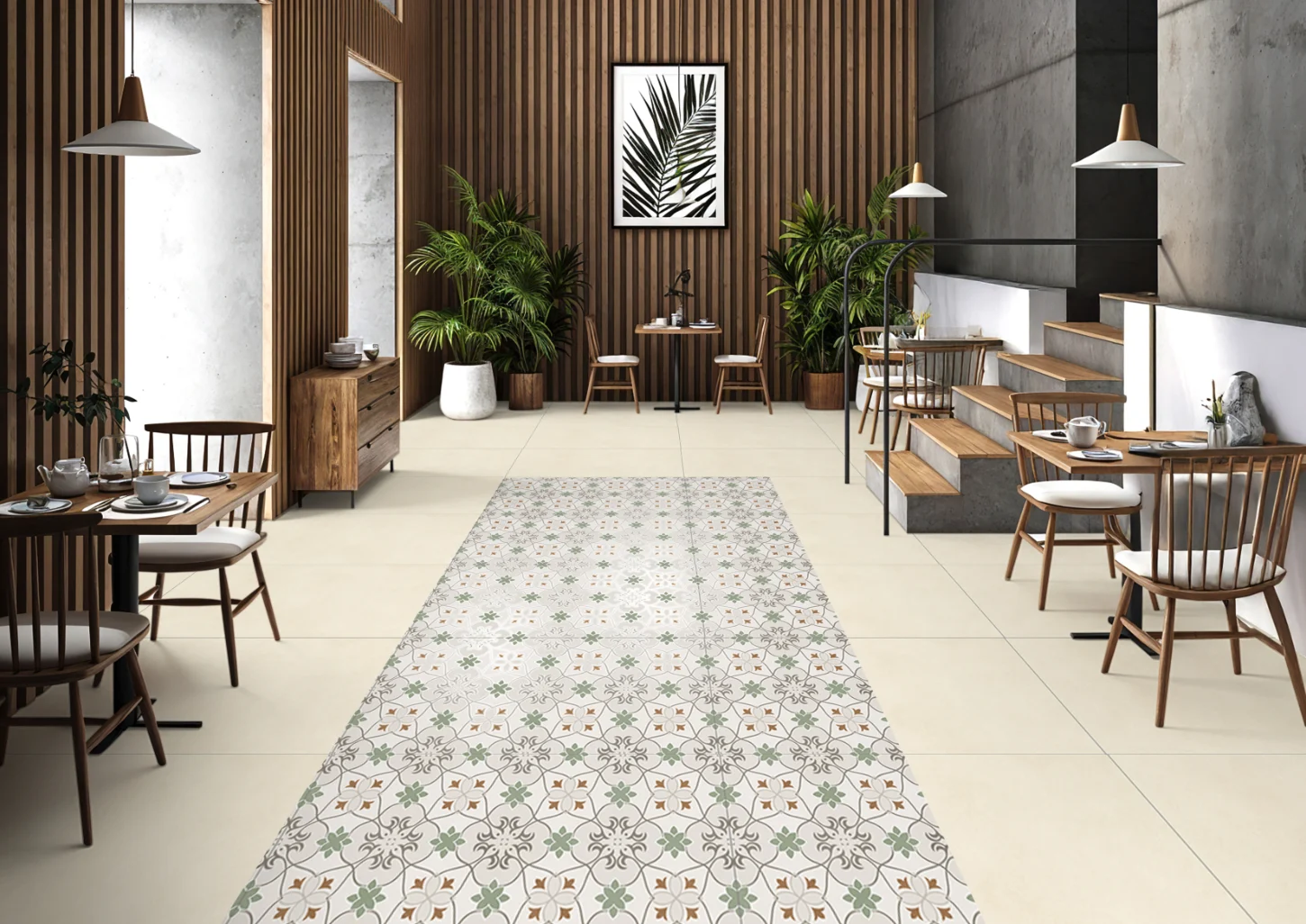 SAGE HERITAGE — Room preview