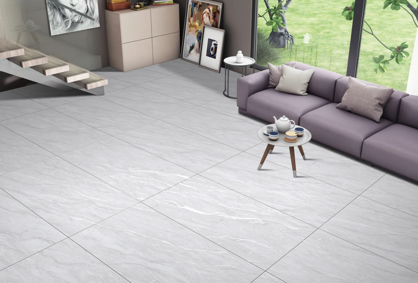 DENVER BIANCO — Room preview