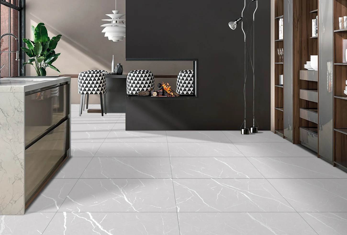 LEXUS BIANCO — Room preview