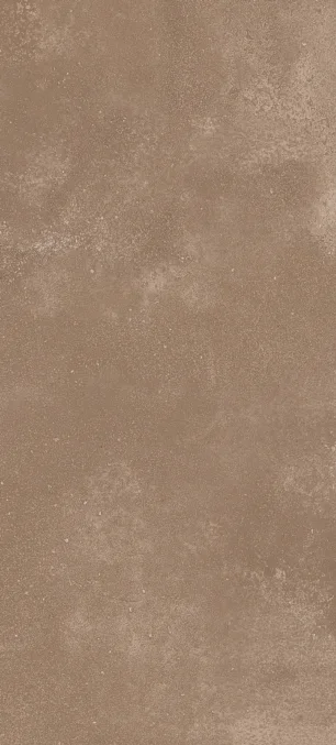 CONCRETE BROWN porcelain tile