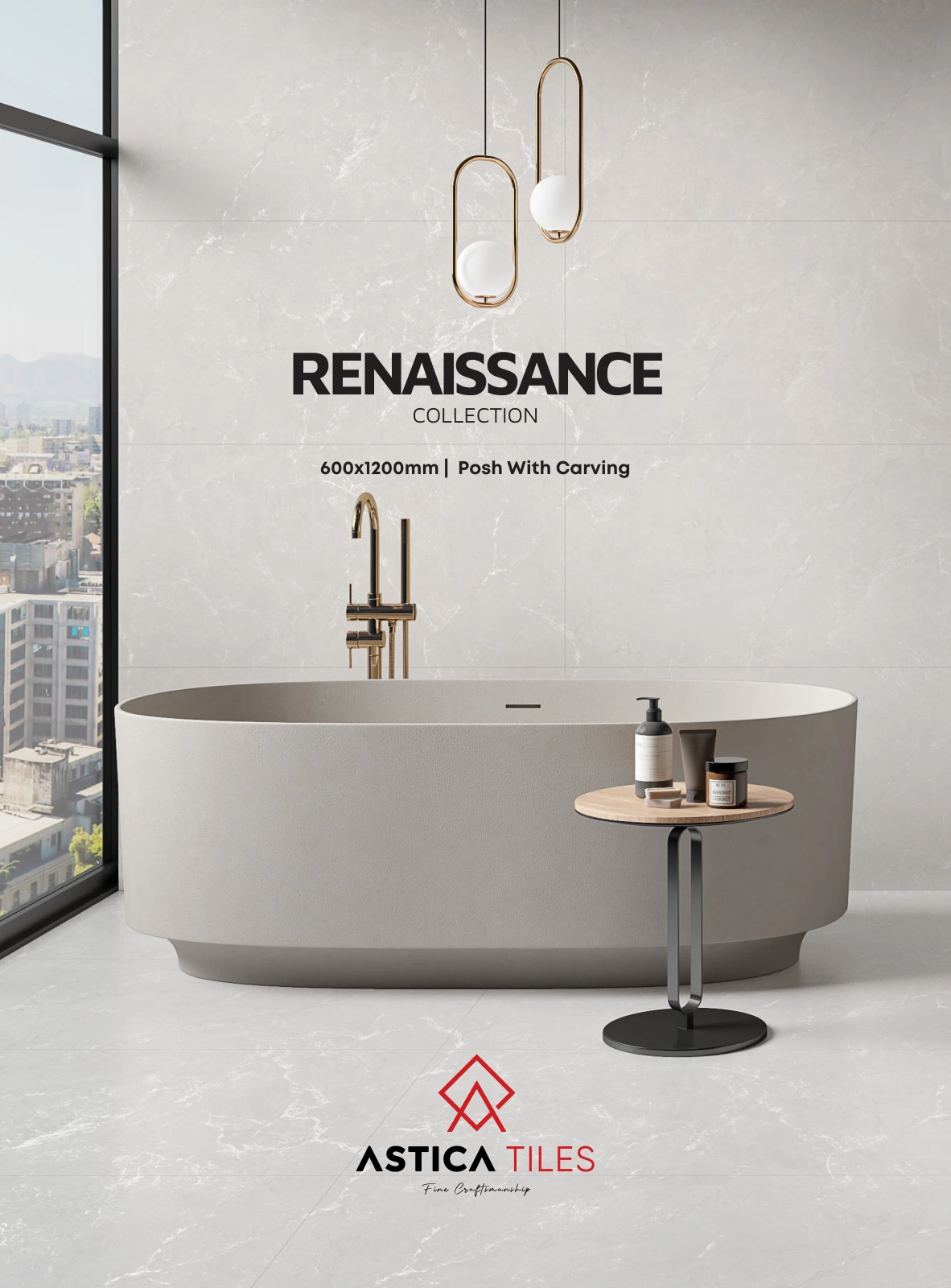 Renaissance catalogue cover