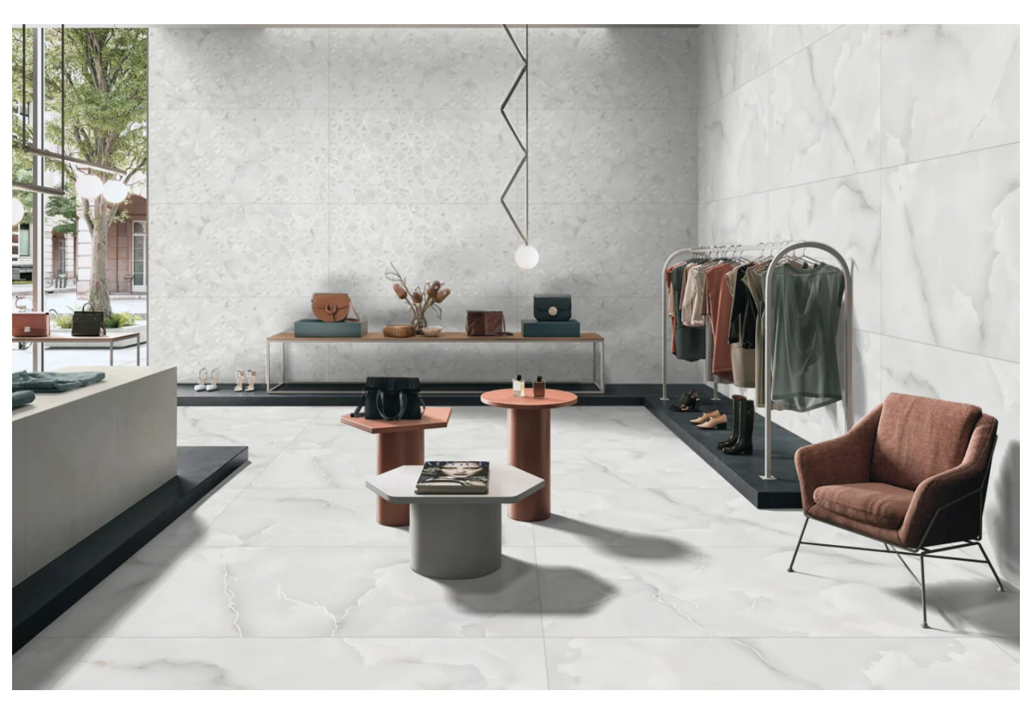 DOLOMITE AZUR — Room preview