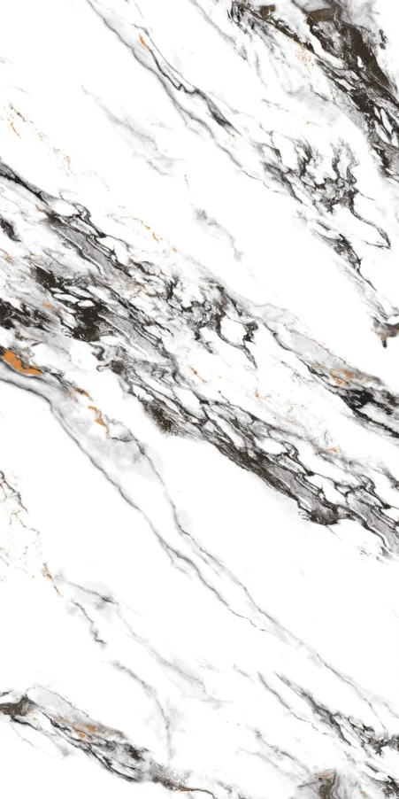 BELLINI WHITE porcelain tile