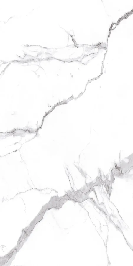 CARRARA WHITE porcelain tile