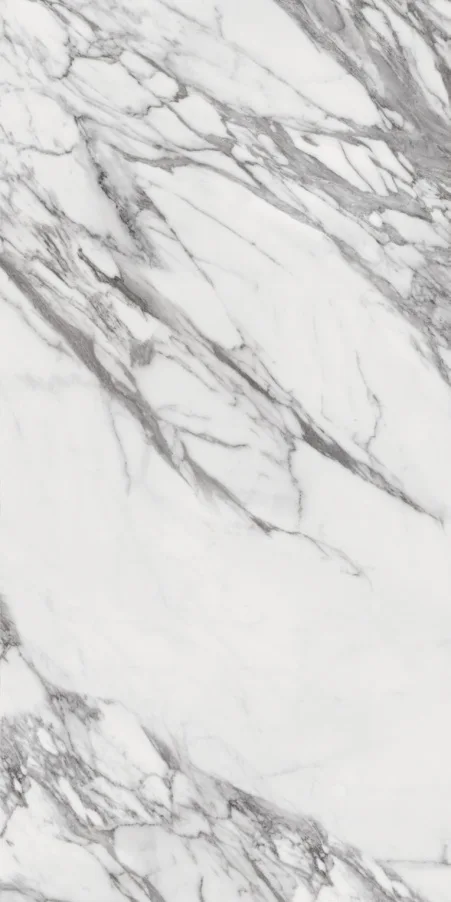 FABULA WHITE porcelain tile