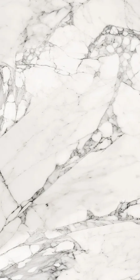 SPIDER WHITE porcelain tile