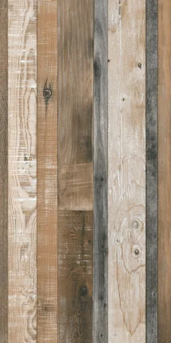 COWBOY TIMBER porcelain tile